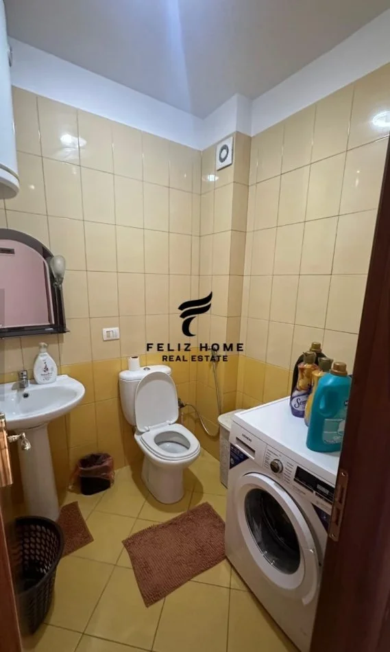 Tirana, Apartment for Sale 2+1 Second Floor, 88 m² 210,000 € (BOTANIK NEIGHBORHOOD)