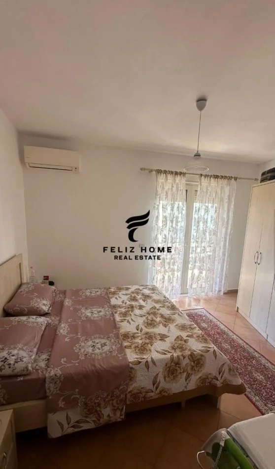 Tirana, Apartment for Sale 2+1 Second Floor, 88 m² 210,000 € (BOTANIK NEIGHBORHOOD)