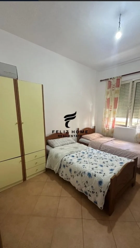 Tirana, Apartment for Sale 2+1 Second Floor, 88 m² 210,000 € (BOTANIK NEIGHBORHOOD)