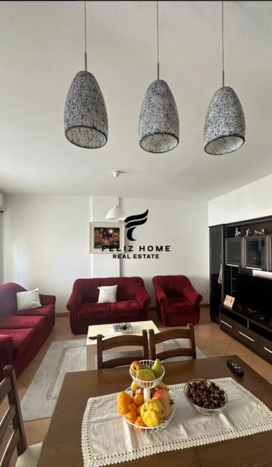 Tirana, Apartment for Sale 2+1 Second Floor, 88 m² 210,000 € (BOTANIK NEIGHBORHOOD)
