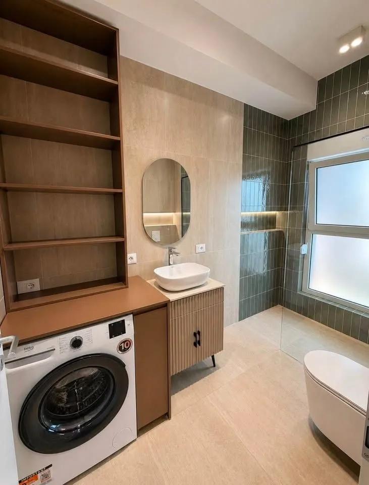 JEPET ME QIRA – Apartament 1+1 | Mangalem, Kompleksi Kadiu