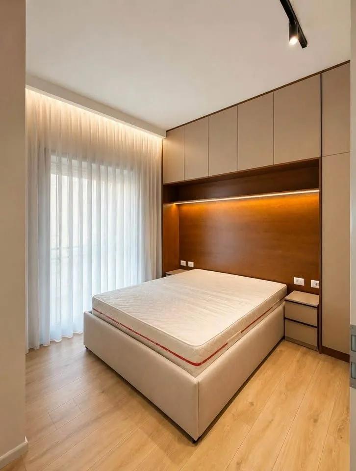 JEPET ME QIRA – Apartament 1+1 | Mangalem, Kompleksi Kadiu