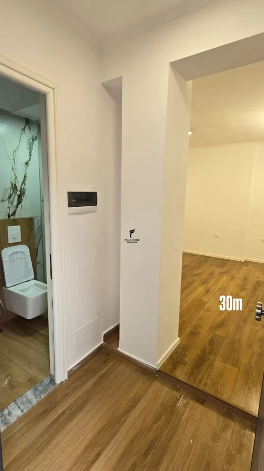 Tirane, Studio Apartment for Sale Kati 1, 58 m² 158,000 € (RUGA SULEJMAN DELVINA)