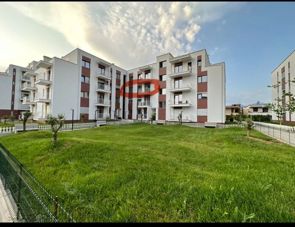 Tirane, Apartment for Sale 3+1, 3rd Floor, 106 m², €185,000 (ASTIR)