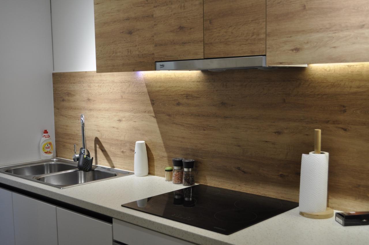 2+1 Apartment for Rent, Ali Demi