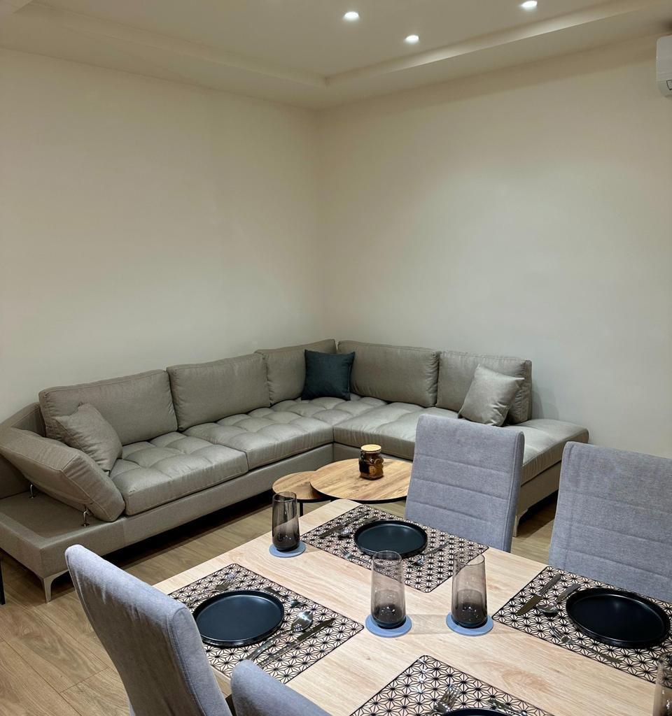 2+1 Apartment for Rent, Ali Demi