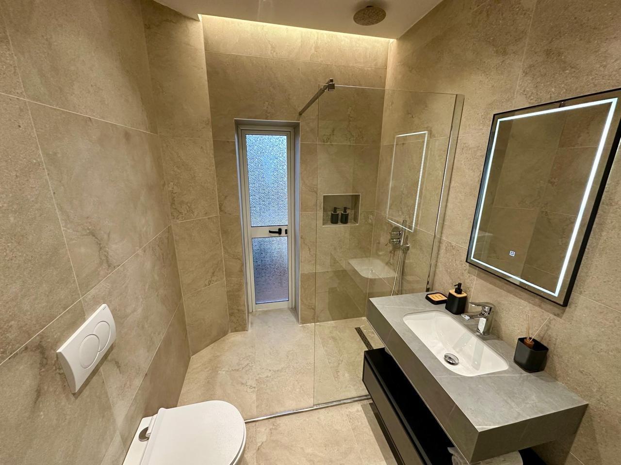 2+1 Apartment for Rent, Ali Demi