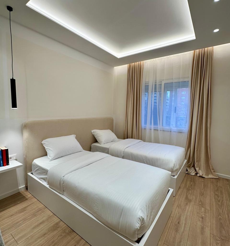 2+1 Apartment for Rent, Ali Demi
