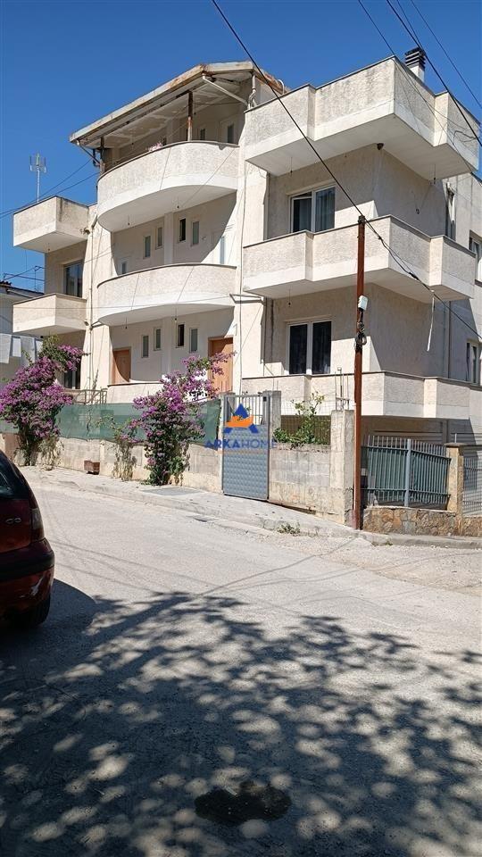 SHITET VILË 3 KATËSHE + PAPAFINGO "SELITË, PRANË KODRËS SË D