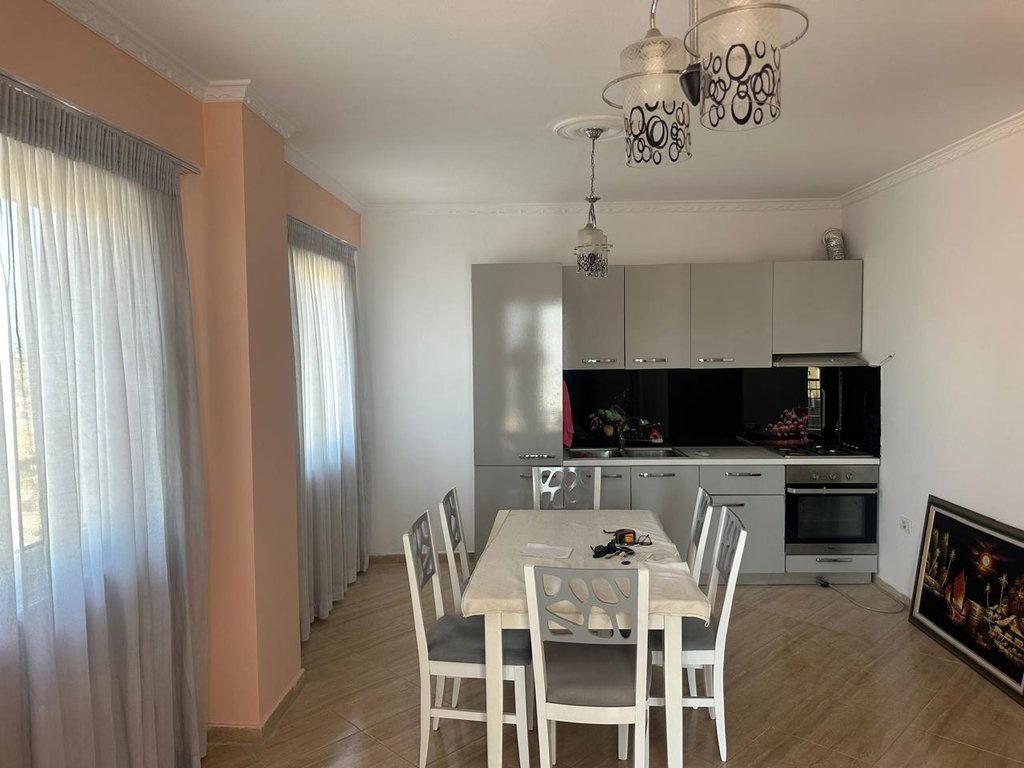 Appartamento 2+1 in affitto in via Jordan Misja, vicino a Spak Tirana