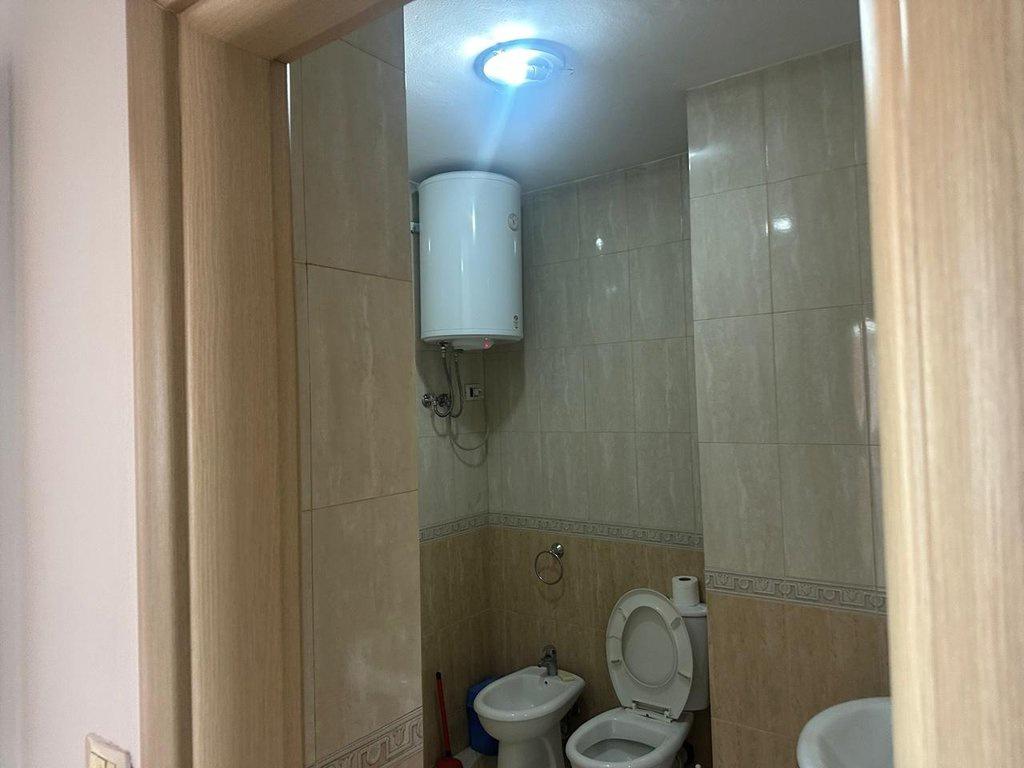Appartamento 2+1 in affitto in via Jordan Misja, vicino a Spak Tirana