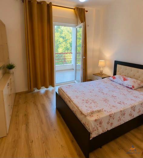 JEPET APARTAMENT CON QERA 2+1+BALCONE "LAGO SECCO, FZ CON"