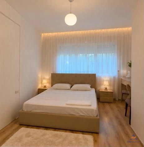 JEPET APARTAMENT CON QERA 2+1+BALCONE "LAGO SECCO, FZ CON"