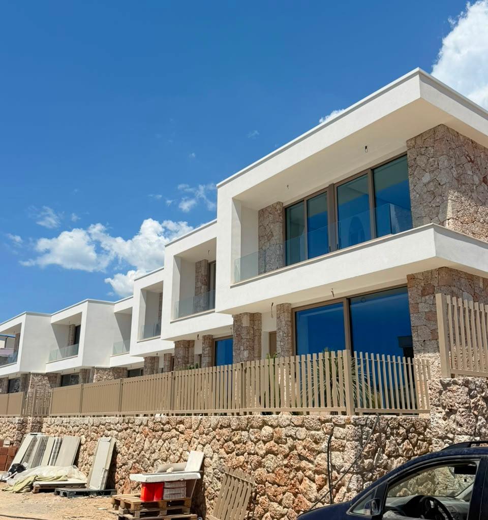 🏡 Shitet Vilë me Pishinë – SeaDream Residence, Drimadhë