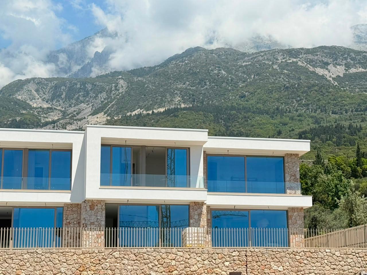 🏡 Vendita Villa con Piscina – SeaDream Residence, Drimadhë