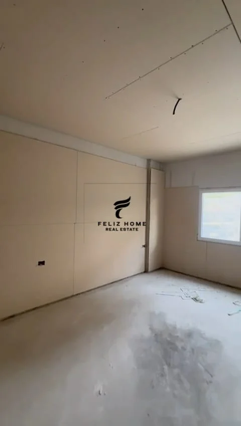Tirana, Apartment for Sale 2+1+Balcony, First Floor, 117 m², €150,000 (FARKE)