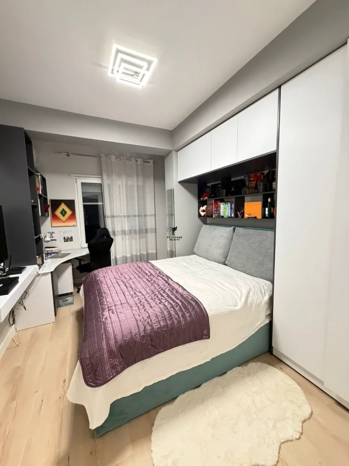 Tirane, vendesi appartamento duplex 2+1 Piano 0, 117 m² 355.000 € (KODRA E DIELLIT 2)