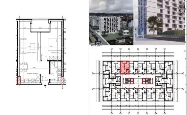 Tirano, appartamento 1+1 in vendita, Piano 3, 75 m², 87.000 € (ASTIR)