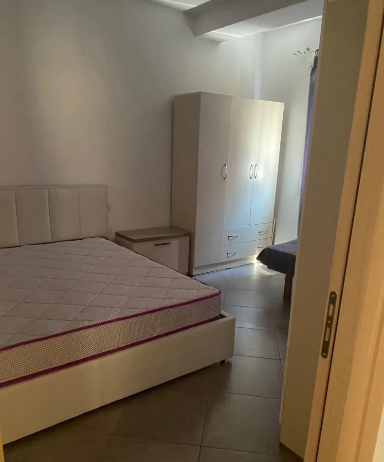 Tirane, affitto appartamento 2+1 Piano 4, 85 m² 550 € (Kodra e Diellit)