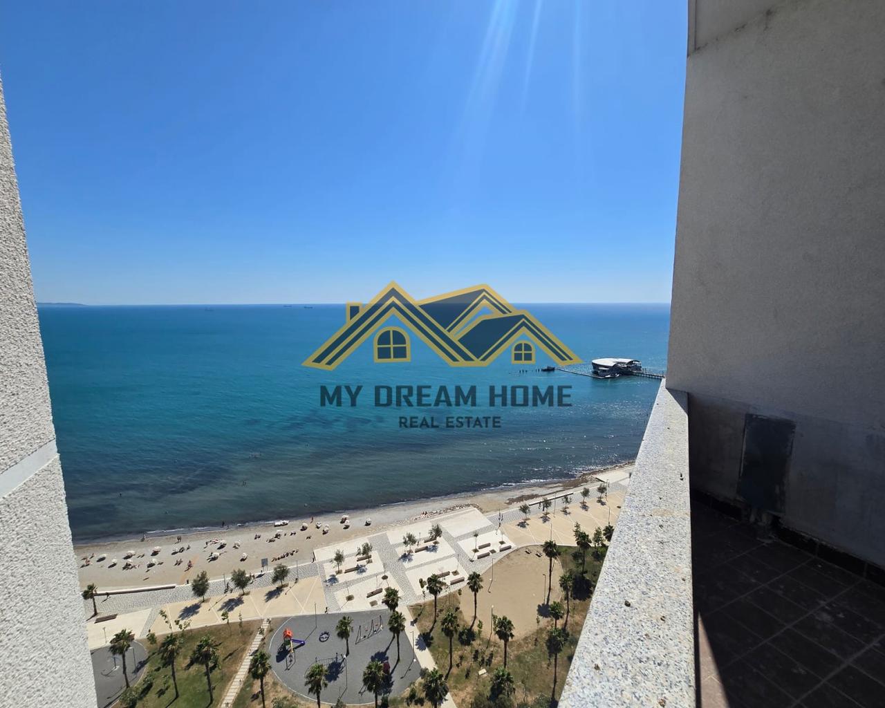 SHITET APARTAMENT 1+1+ DEPO NE VOLLGA DURRES