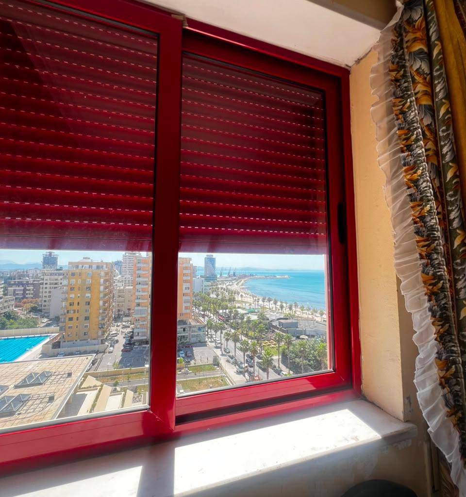 SHITET APARTAMENT 2+1+2+3 BALLKONE PRANE MUZEUT ARKEOLOGJIK