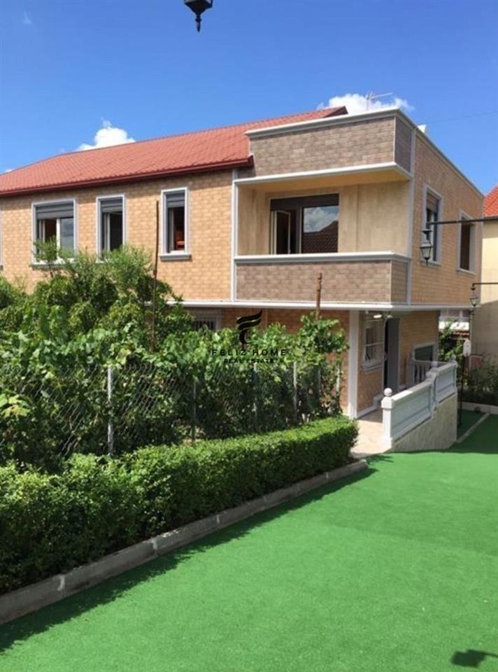 SHITET VILE 620 M2 KAMEZ 450.000 EURO