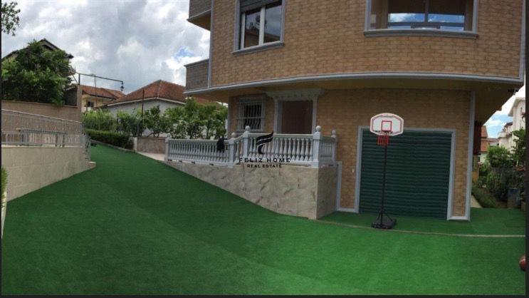 HOUSE FOR SALE 620 M2 KAMEZ 450,000 EURO