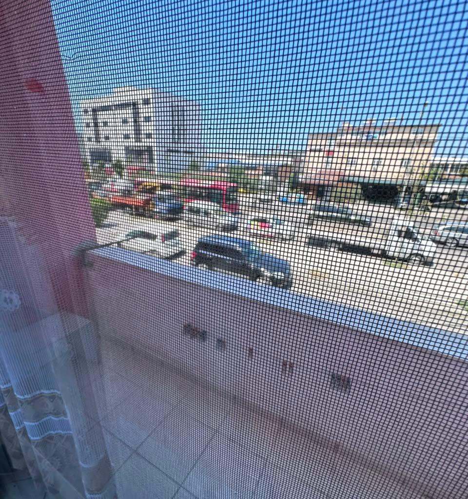 APPARTAMENTO IN AFFITTO 1+1 NELLE ZONE DI SHKOZET, DURRES
