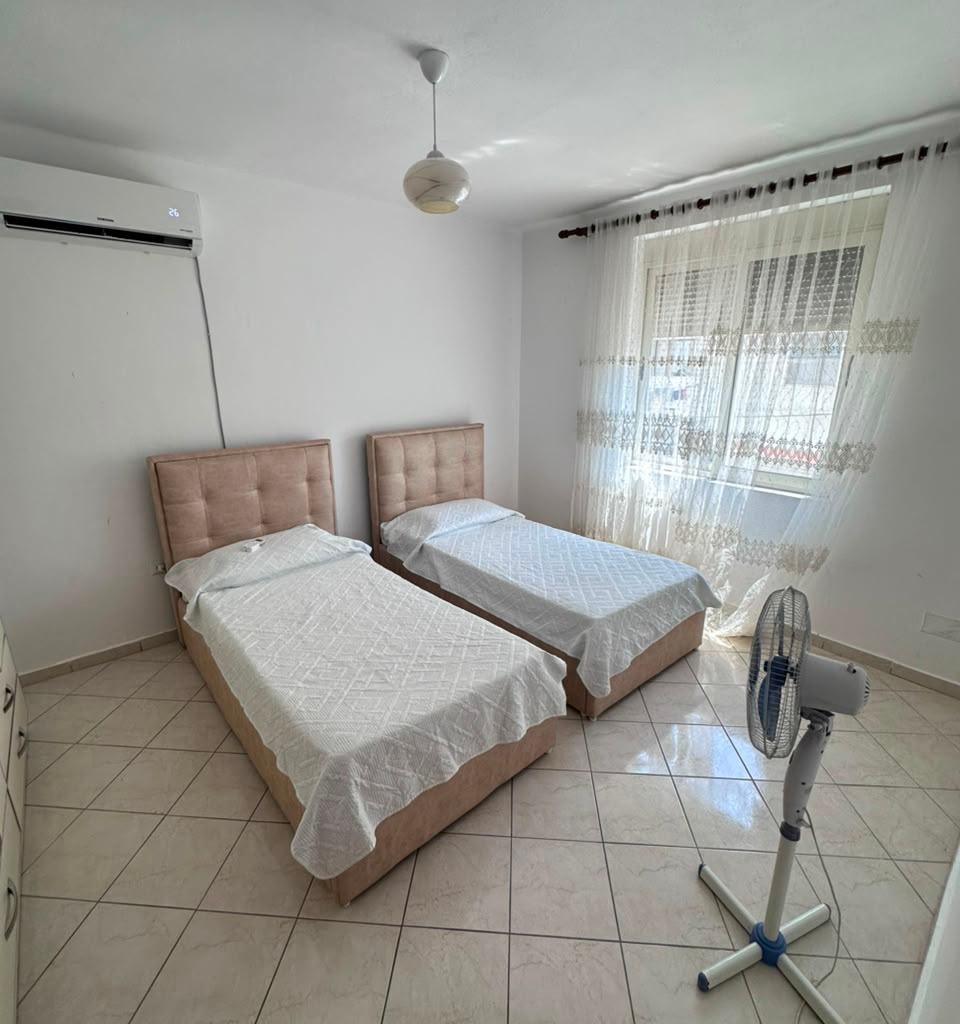 APPARTAMENTO IN AFFITTO 1+1 NELLE ZONE DI SHKOZET, DURRES