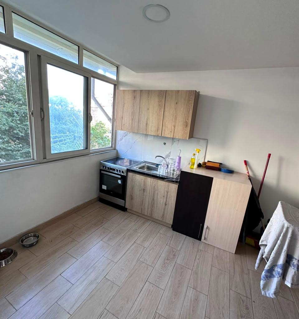 FOR SALE 3+1+2 APARTMENT IN THE ISH RAJONI AREA, DURRES