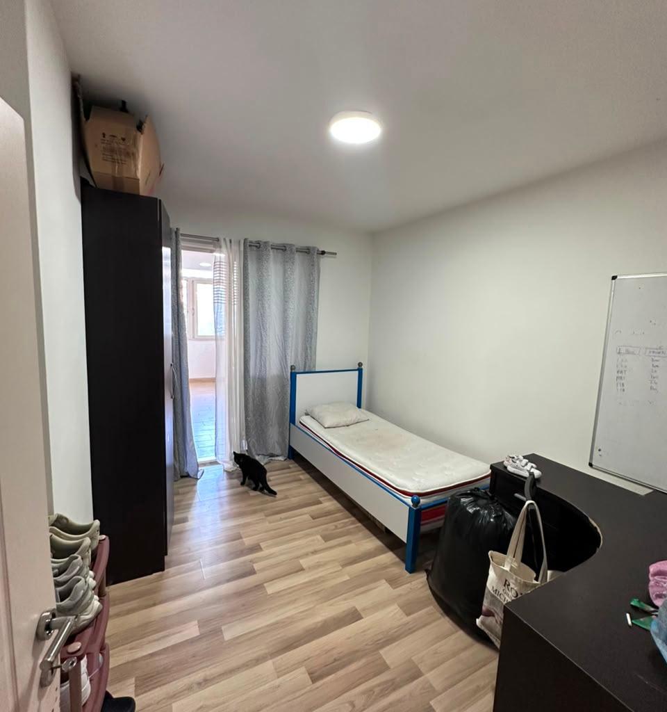 FOR SALE 3+1+2 APARTMENT IN THE ISH RAJONI AREA, DURRES