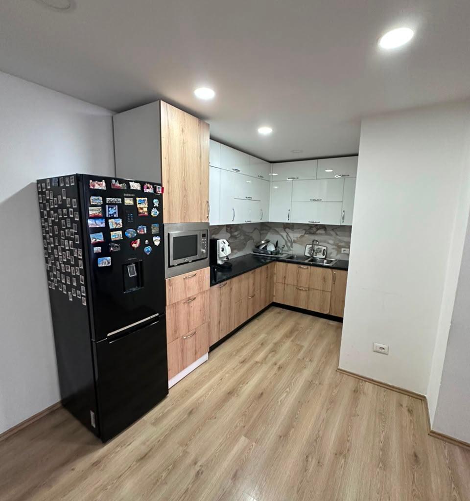 FOR SALE 3+1+2 APARTMENT IN THE ISH RAJONI AREA, DURRES