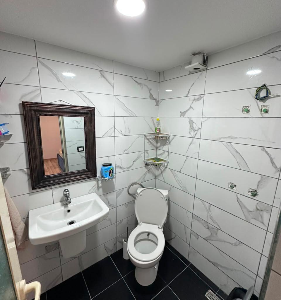 FOR SALE 3+1+2 APARTMENT IN THE ISH RAJONI AREA, DURRES