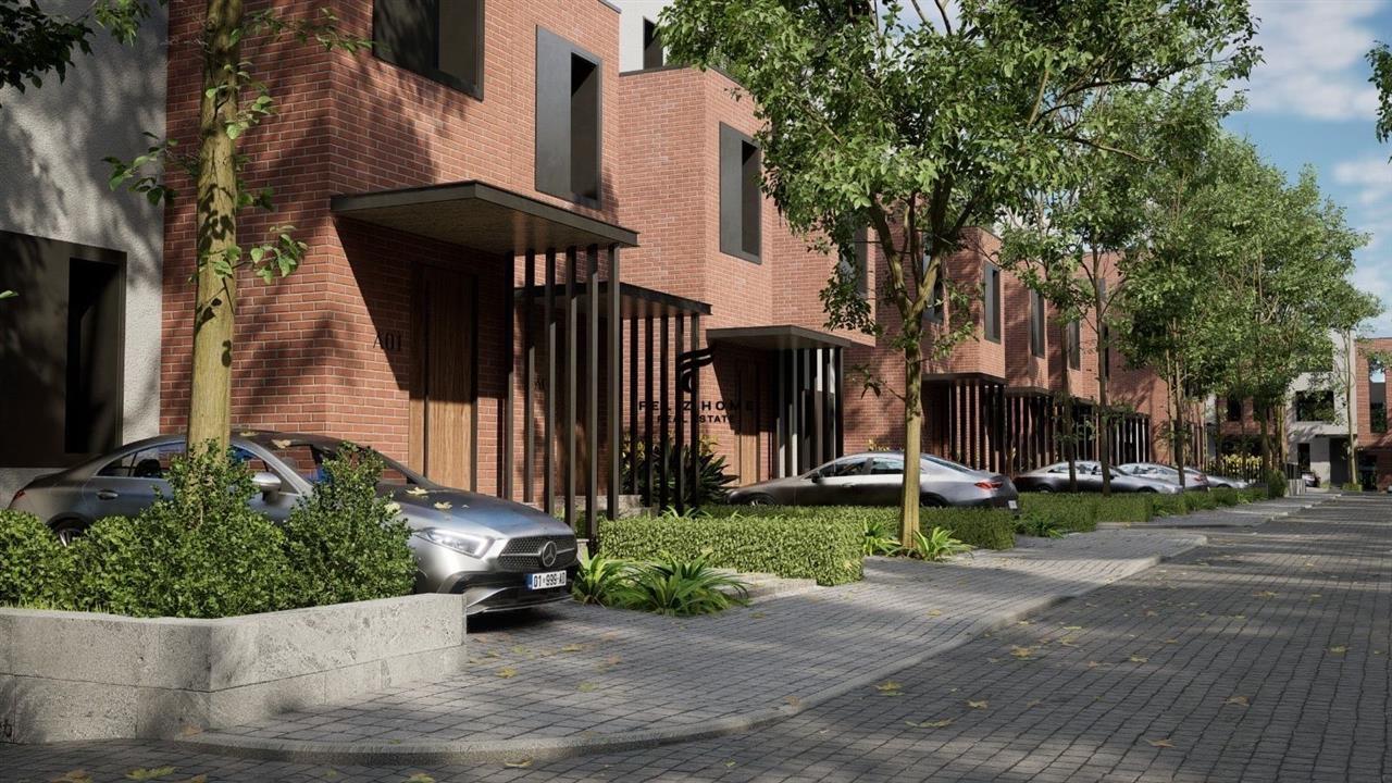 HOUSE FOR SALE 268 M2 UNDERGROUND 630,000 EURO