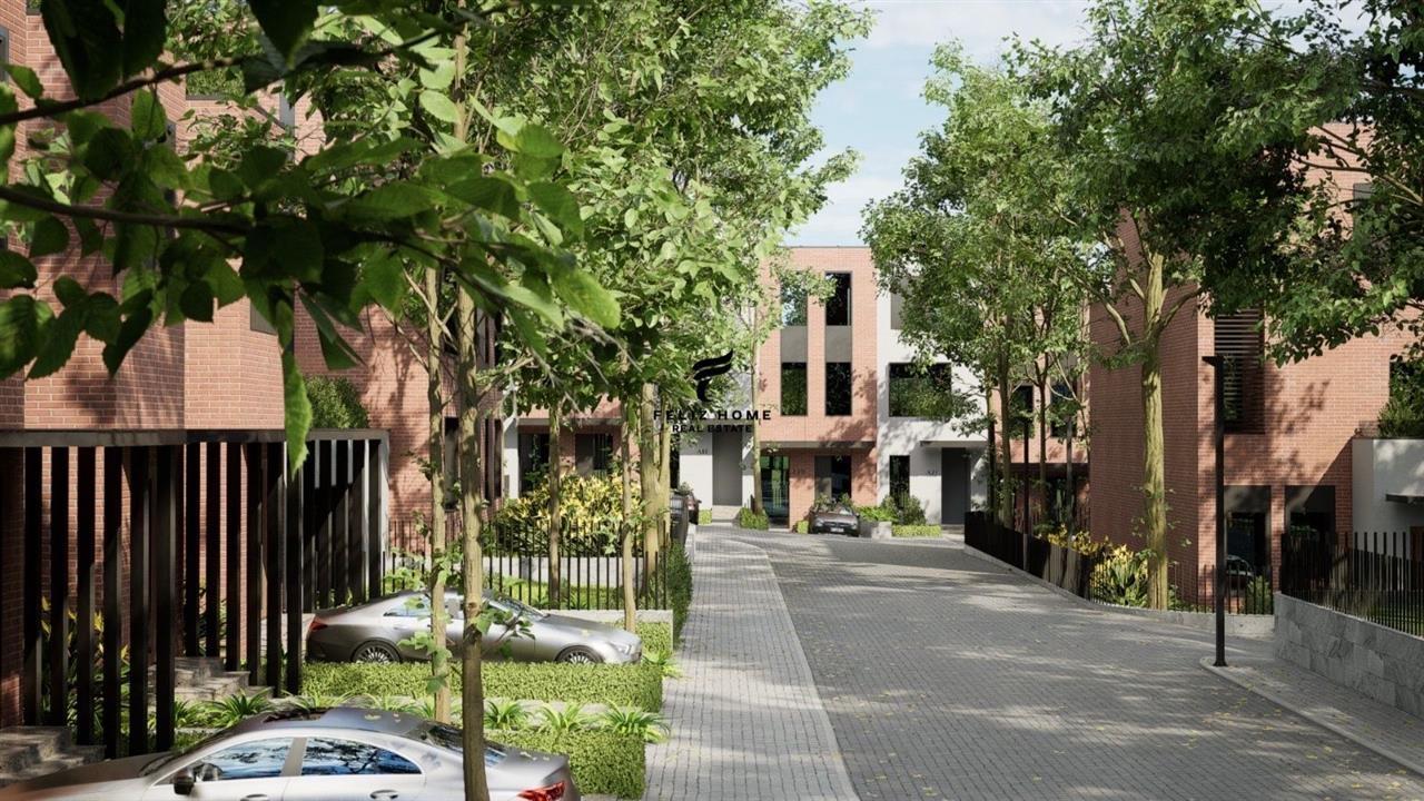 HOUSE FOR SALE 268 M2 UNDERGROUND 630,000 EURO