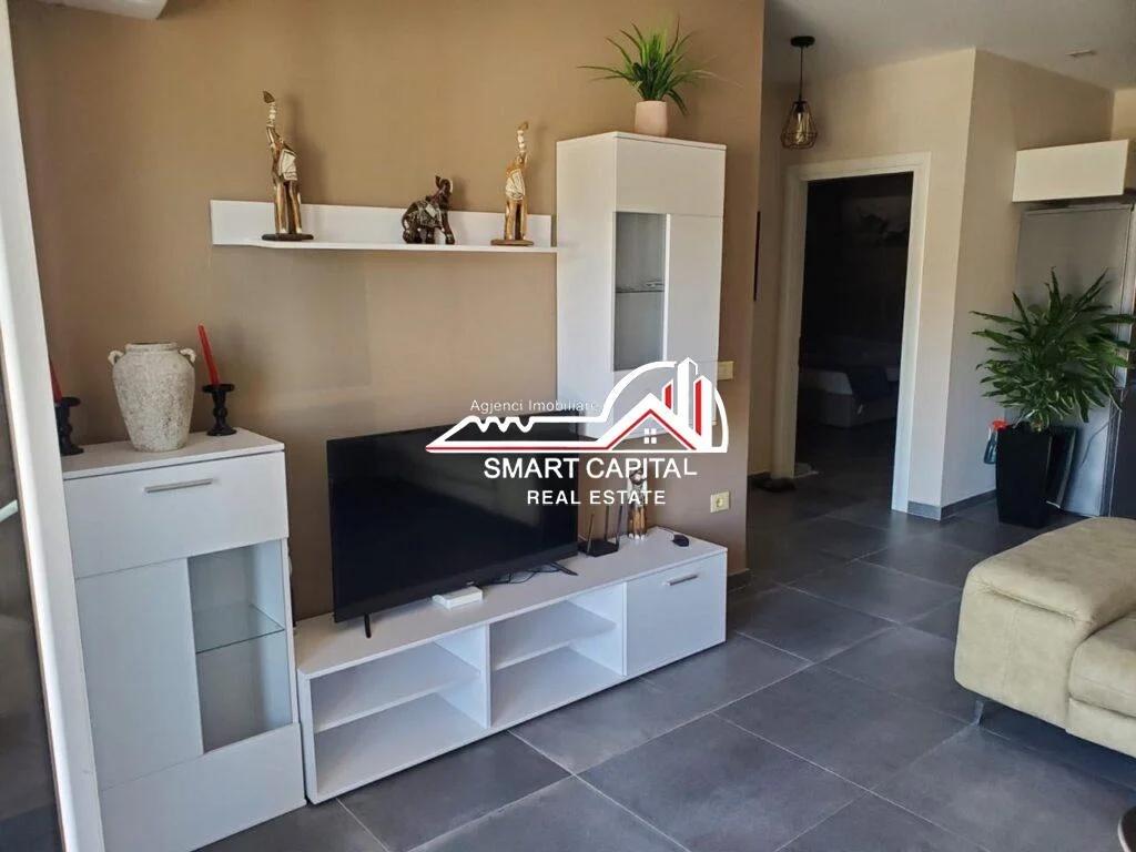 SHITET APARTAMENT 2+1 PRANË PASTIÇERI ELEZAJ,VLORË!