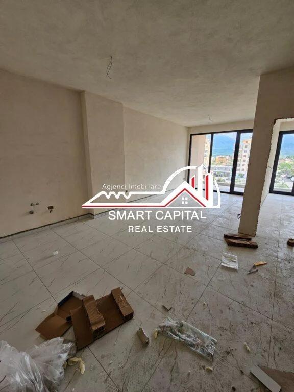 SHITET APARTAMENT 1+1 ME PAMJE NGA DETI NE ORIKUM!