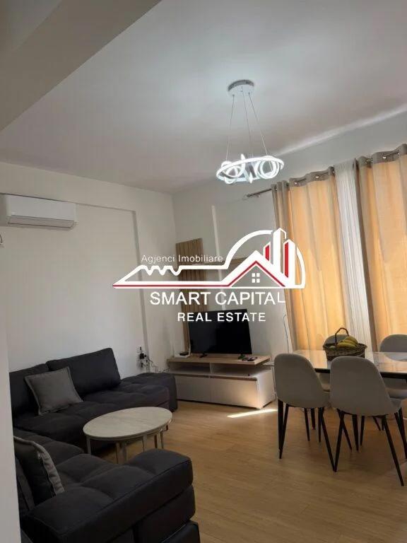 SHITET APARTAMENT 2+1 PRANË SHKOLLËS “JANI MINGA”, VLORË!