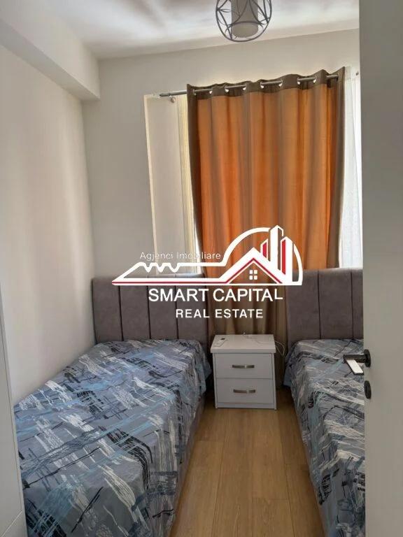 SHITET APARTAMENT 2+1 PRANË SHKOLLËS “JANI MINGA”, VLORË!