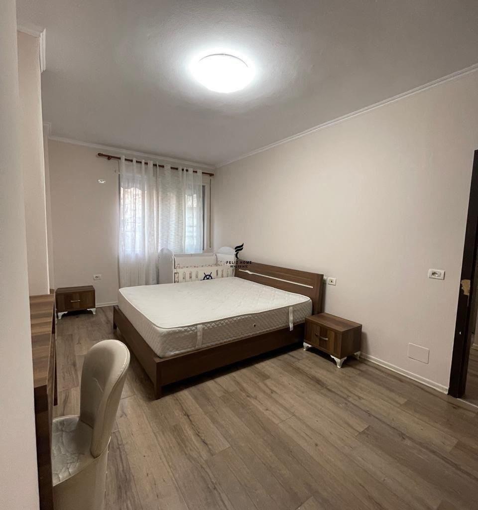 APPARTAMENTO CON PIANO 2+1 RISTRUTTURATO 45.000 LEK FH-79567
