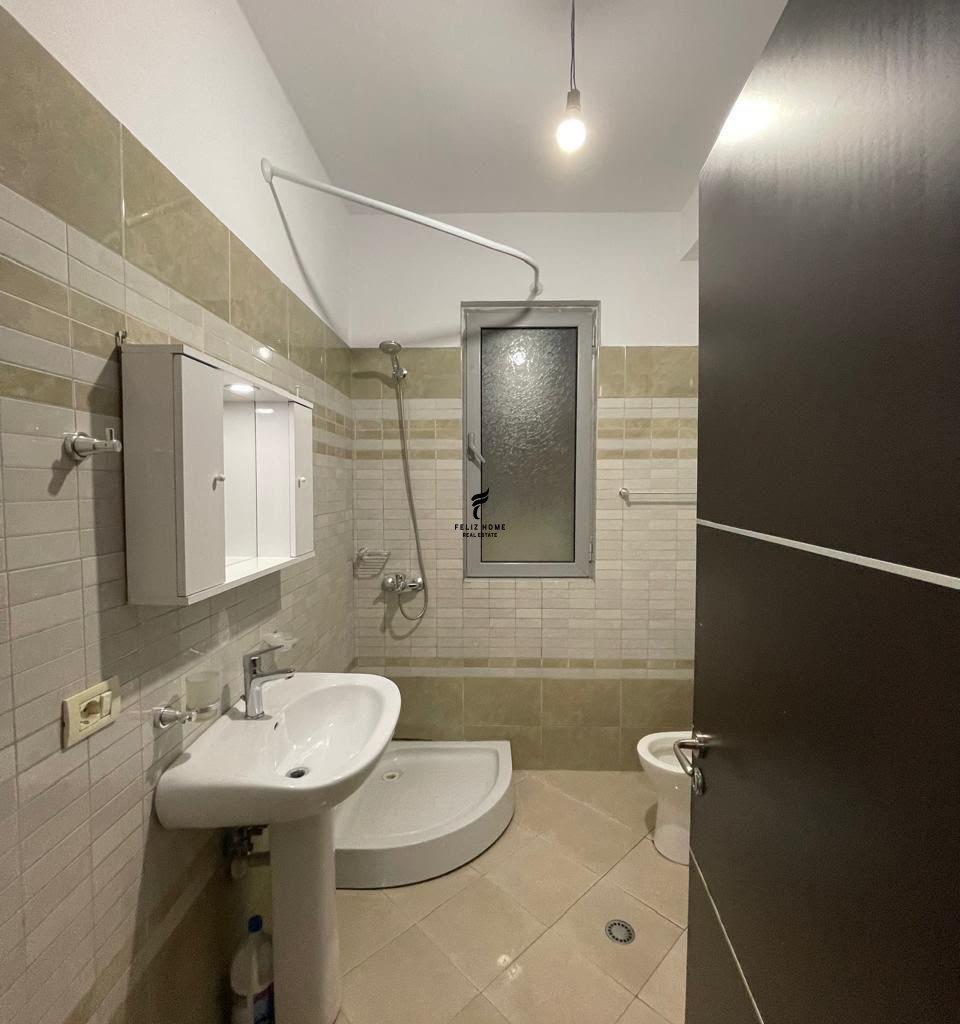 APPARTAMENTO CON PIANO 2+1 RISTRUTTURATO 45.000 LEK FH-79567