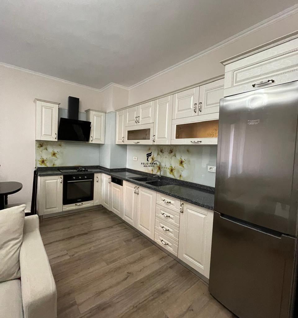APPARTAMENTO CON PIANO 2+1 RISTRUTTURATO 45.000 LEK FH-79567