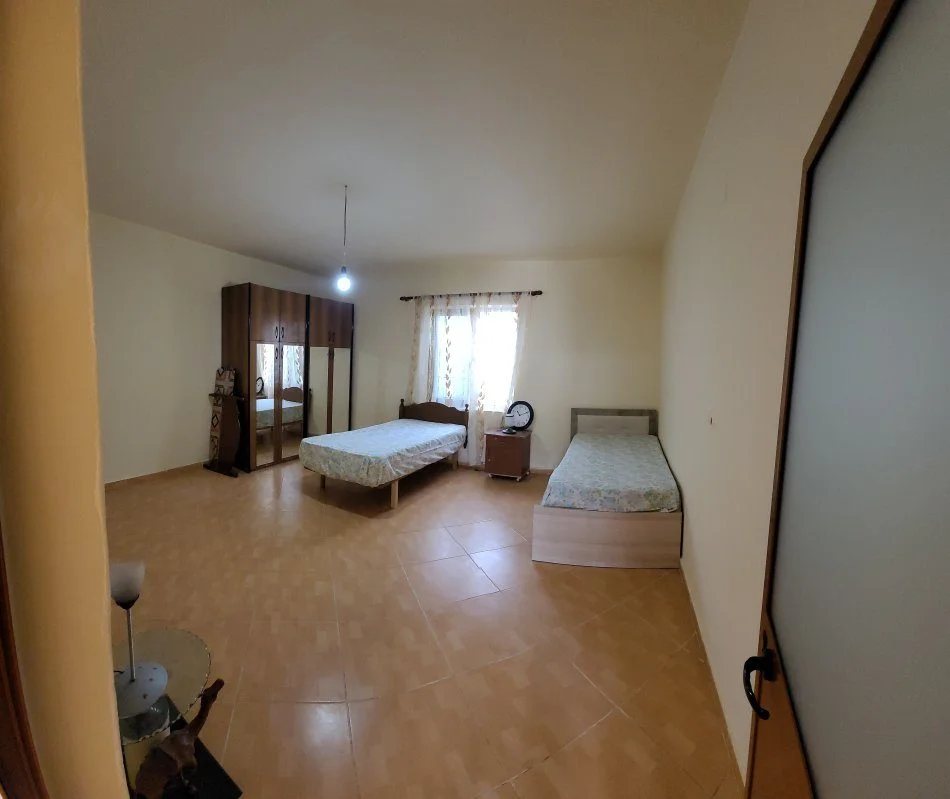 Tirane, apartment for rent 1+1 First floor, 60 m² 300 € (Alias)