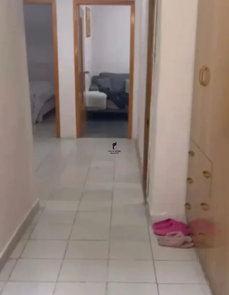 Tirane, affitto appartamento 3+1 Piano 4, 93 m² 650 € (VASIL SHANTO)
