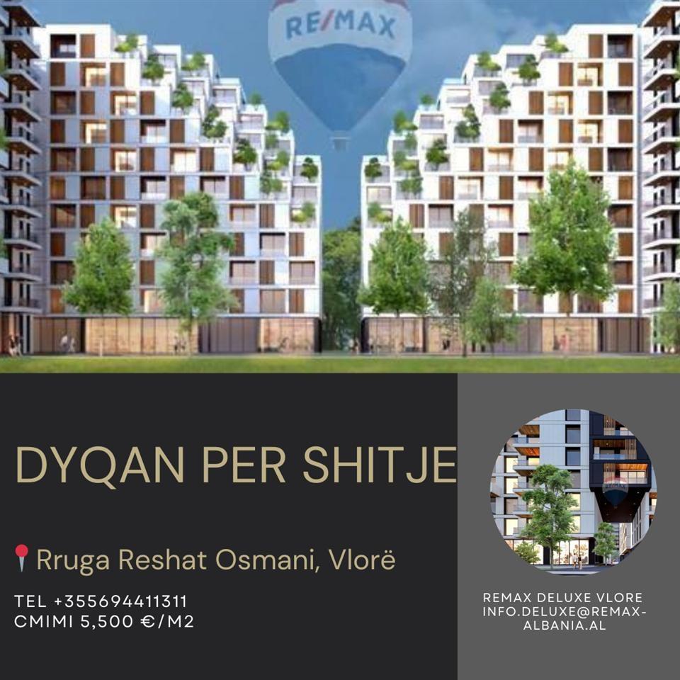 Ambient Biznesi për Shitje