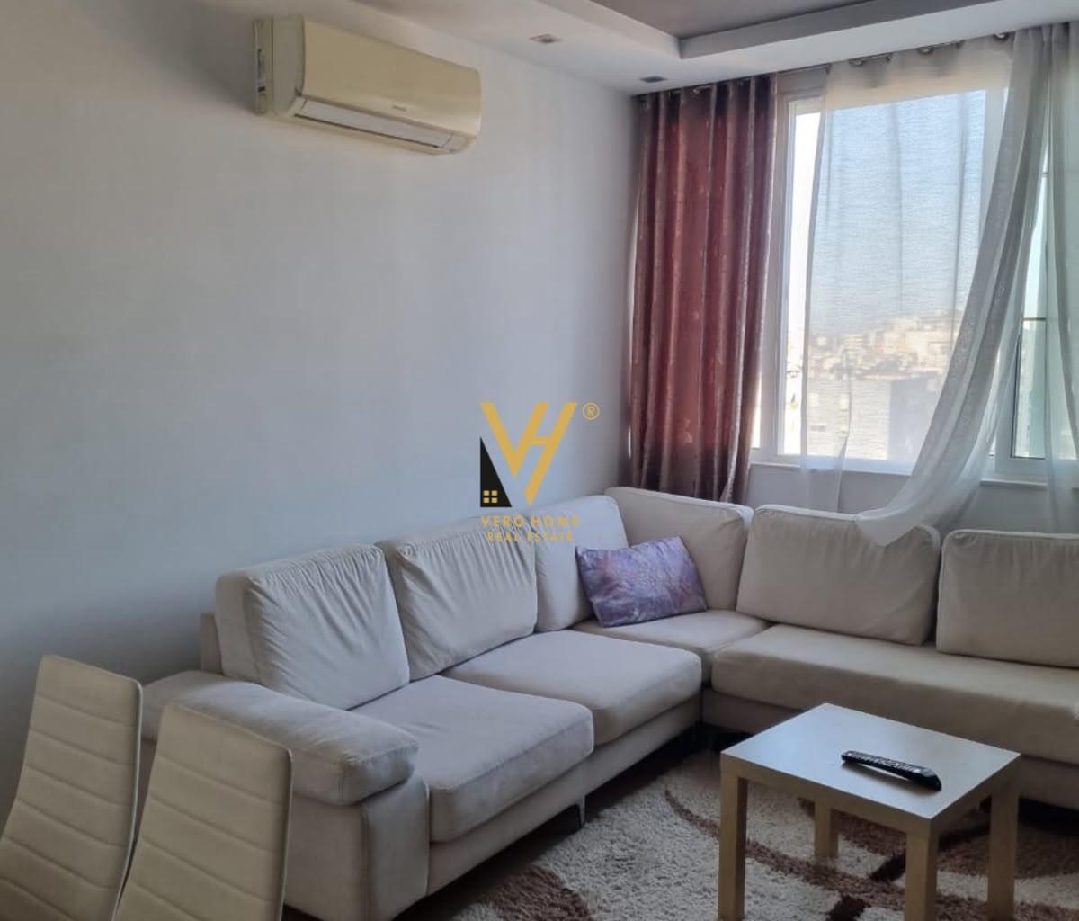 JEPET APARTAMENT 2+1+BLK ME QIRA NE ALI DEM 60.000 LEKE