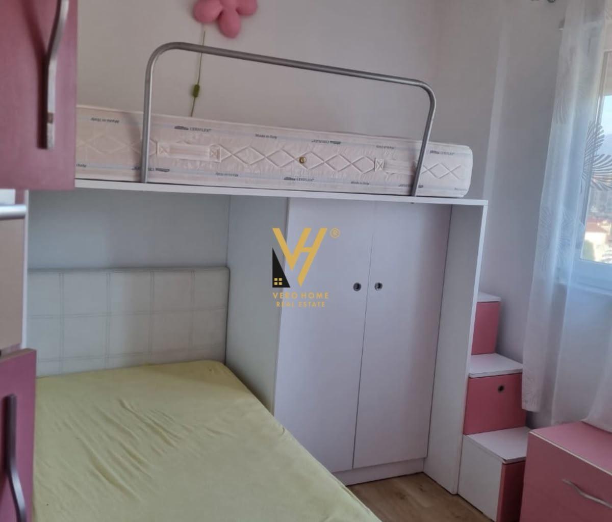 APPARTAMENTO 2+1+BLK IN AFFITTO A ALI DEM A 60.000 LEKE