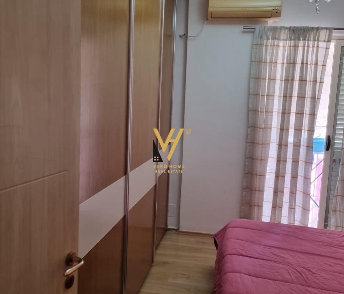 APPARTAMENTO 2+1+BLK IN AFFITTO A ALI DEM A 60.000 LEKE