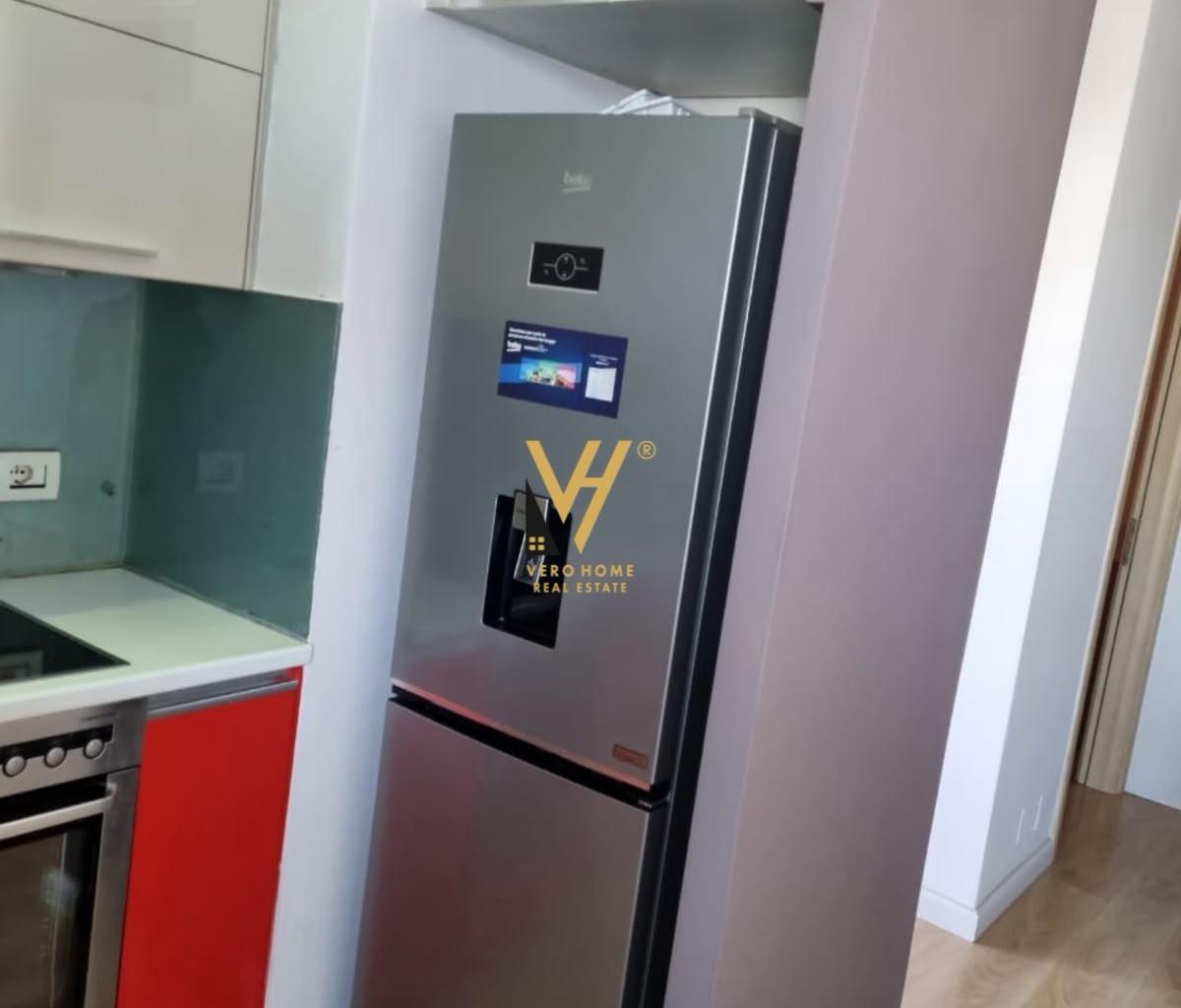 APPARTAMENTO 2+1+BLK IN AFFITTO A ALI DEM A 60.000 LEKE
