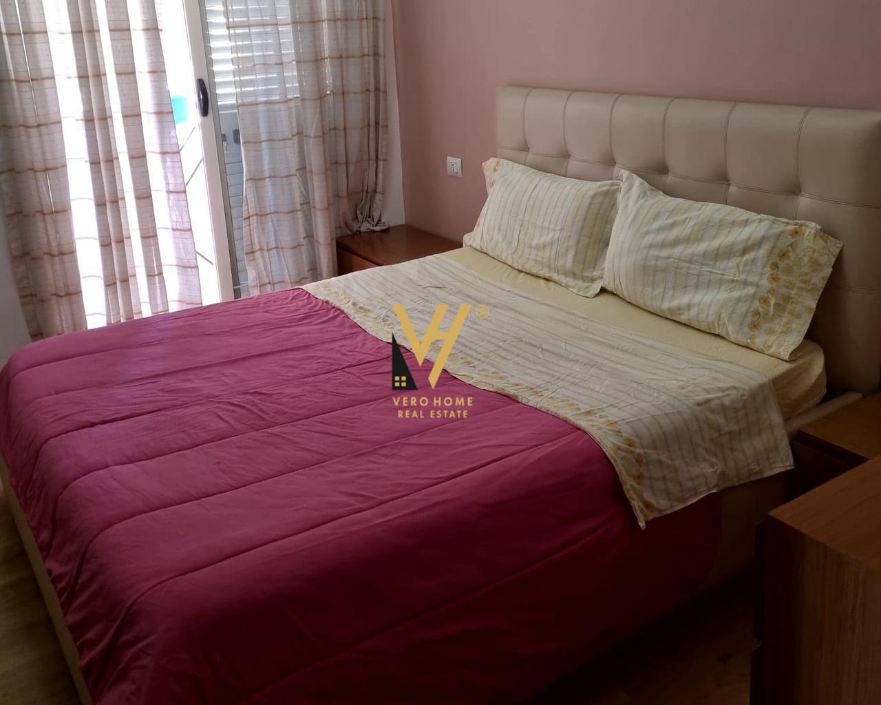 APPARTAMENTO 2+1+BLK IN AFFITTO A ALI DEM A 60.000 LEKE